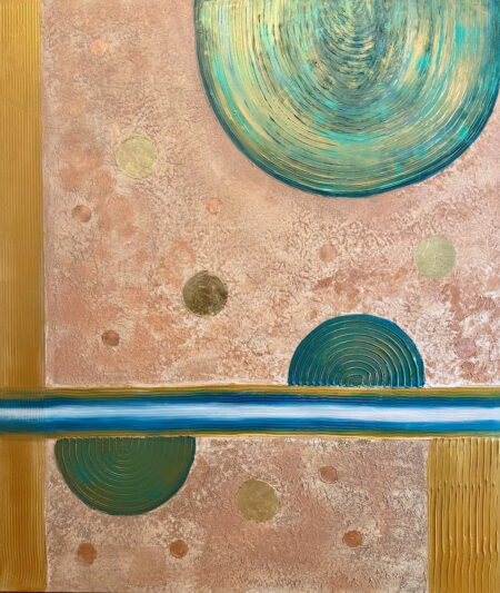 Under the Desert Sun