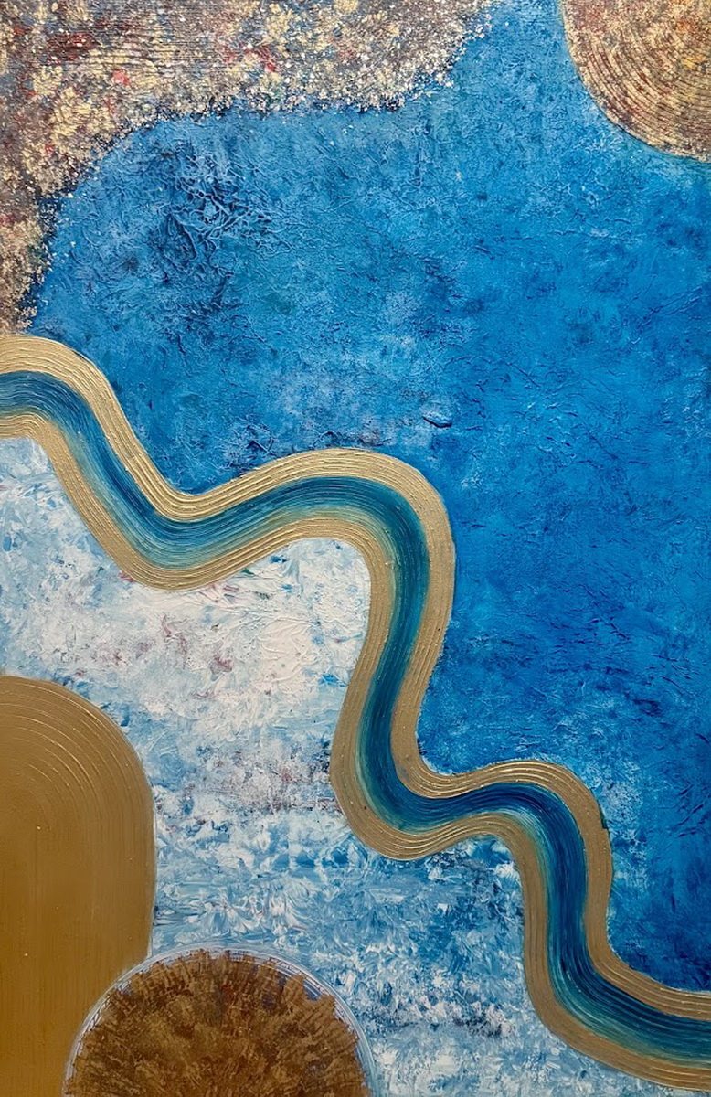 Where Sea meets Sand 3